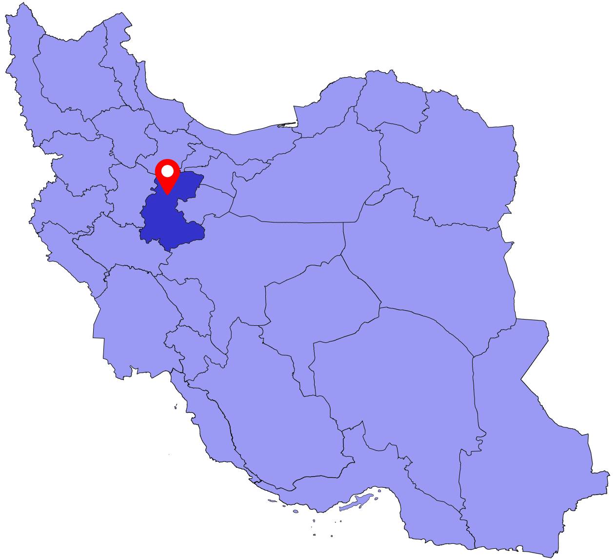 تفرش